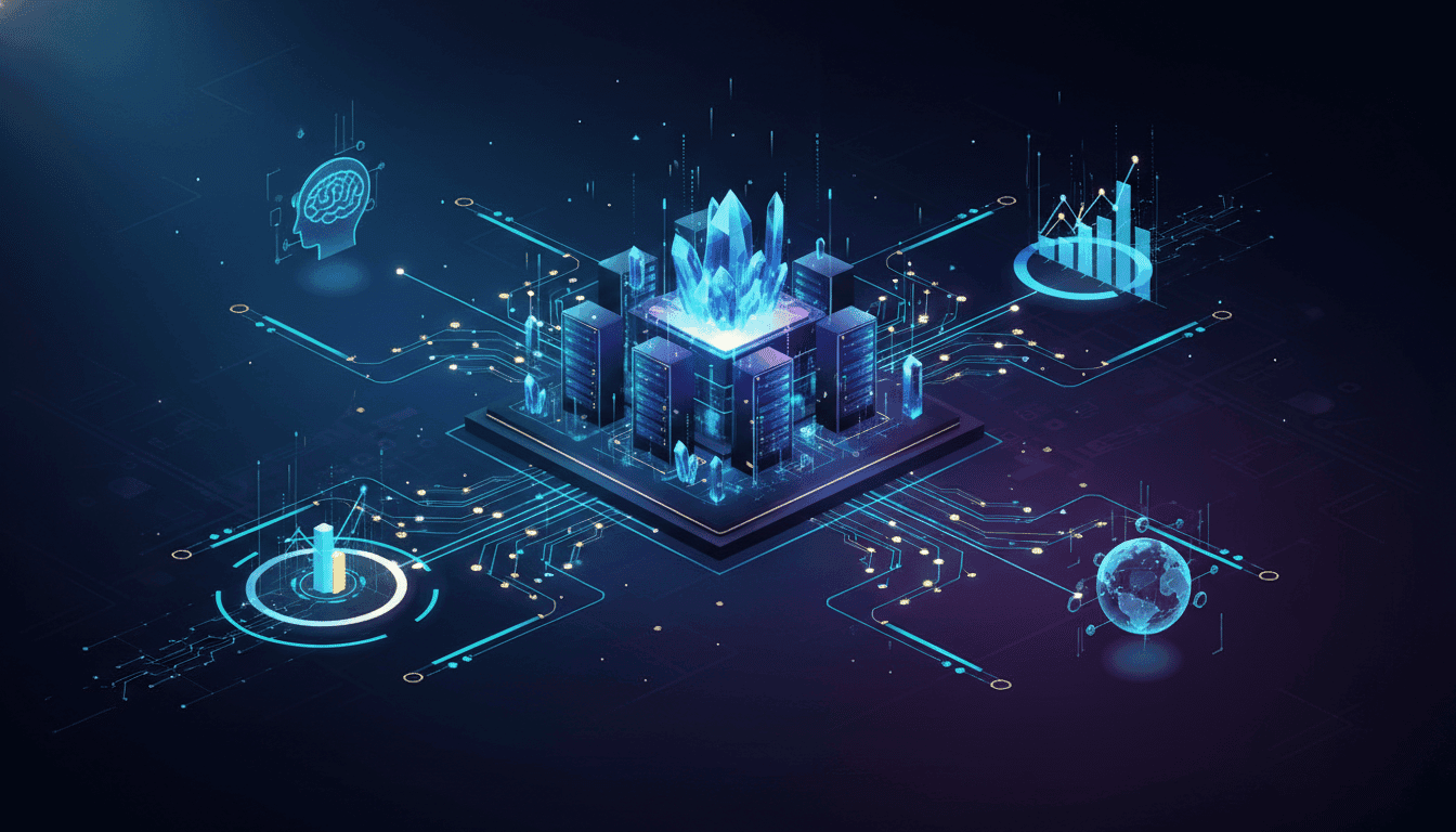 Teradata: Building Analytics Systems