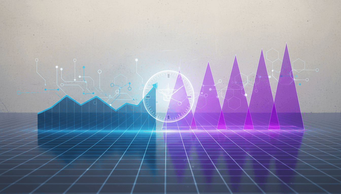 Demand Forecasting Using Time Series