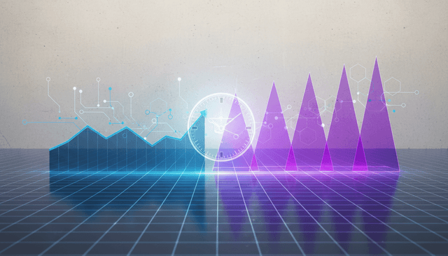 Demand Forecasting Using Time Series