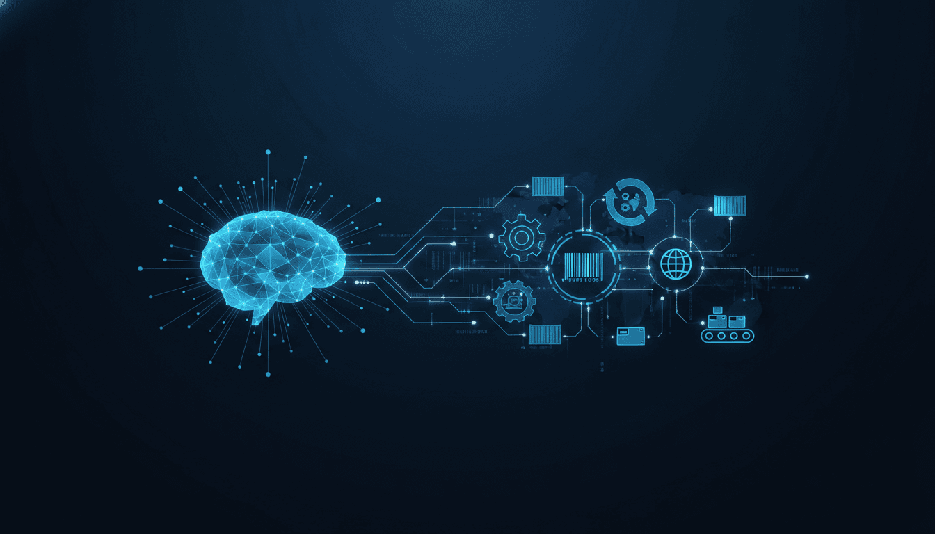 Fundamentals of Machine Learning for Supply Chain