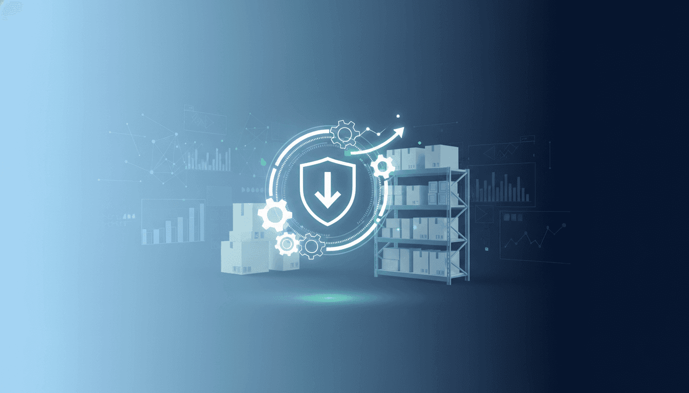 Capstone Project: Predicting Safety Stock
