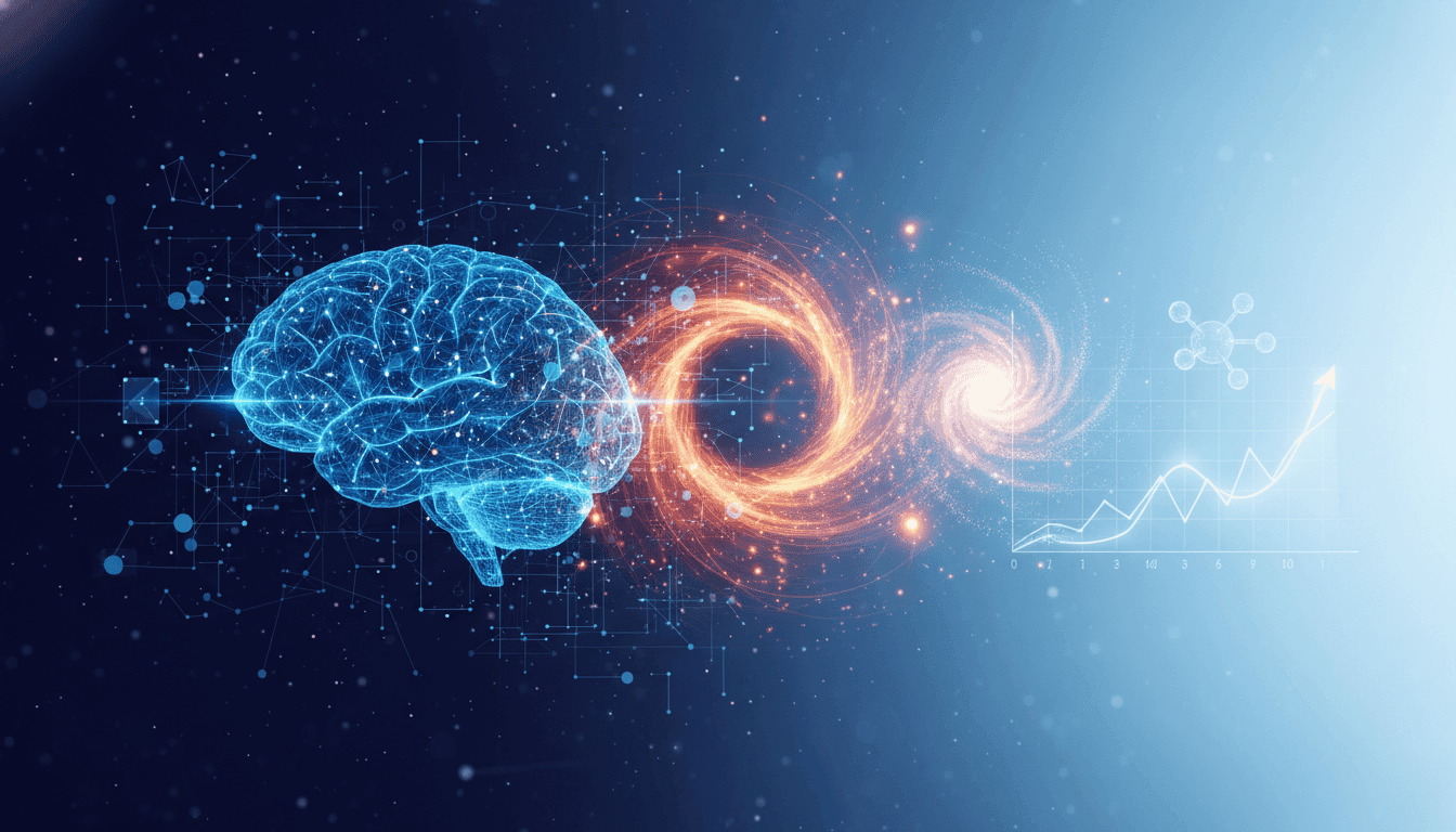 Machine Learning Models in Science