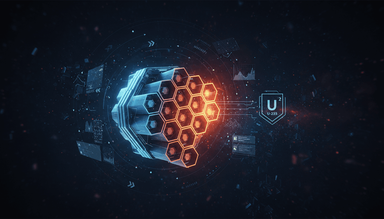 Out of core nuclear fuel management: front end