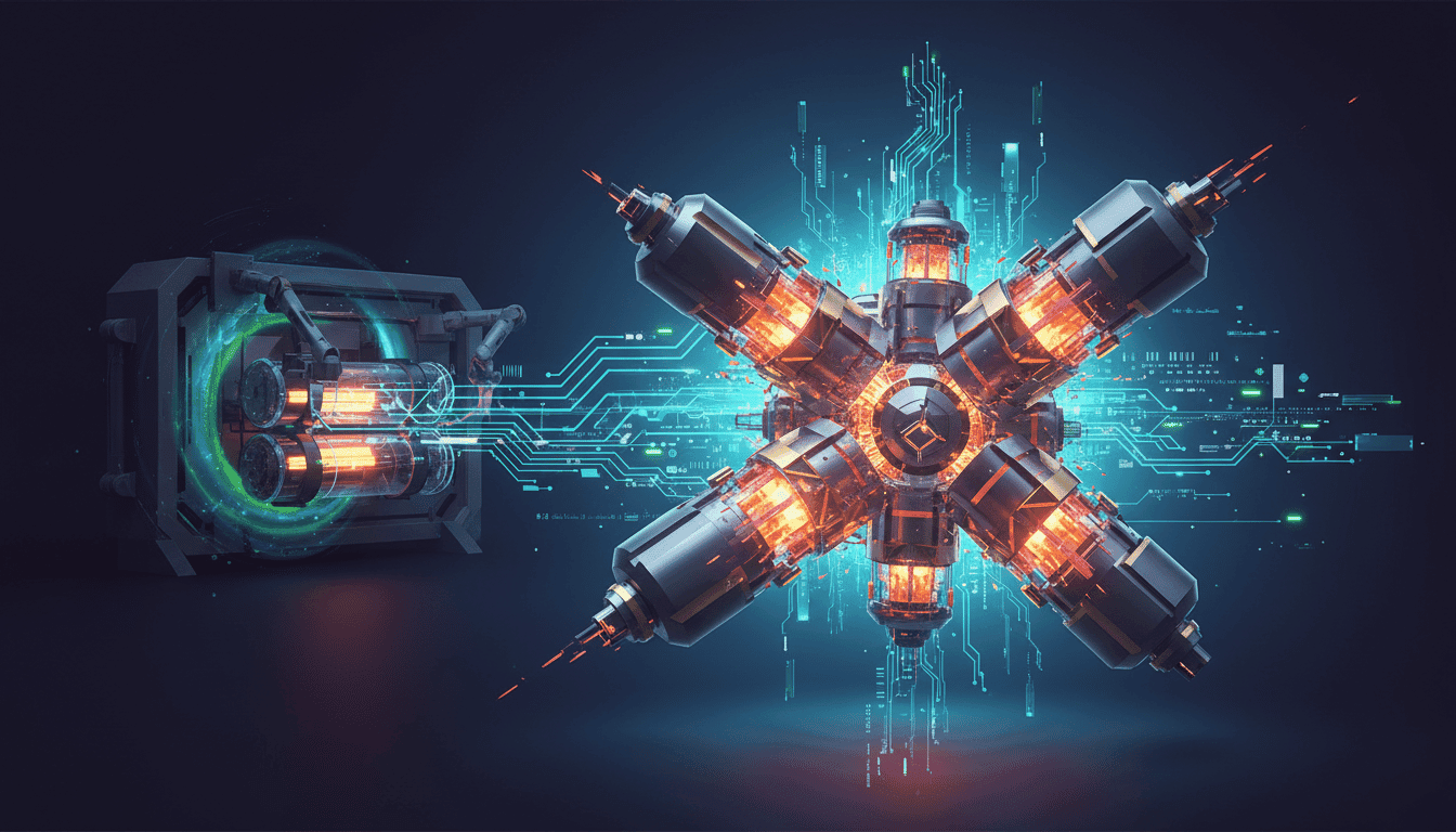 Out of core nuclear fuel management: back end
