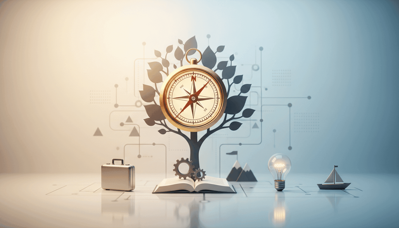 Foundations of Career Navigating and Coaching
