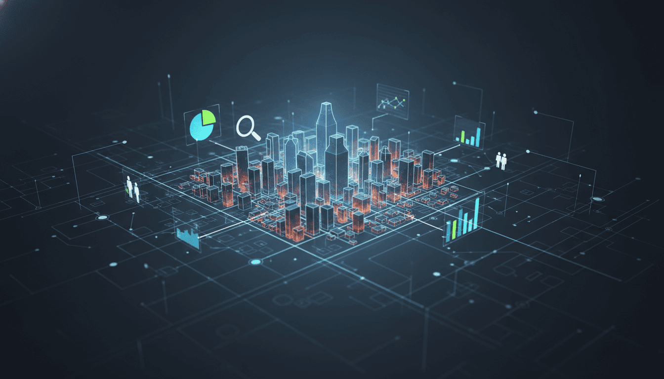 Studying Cities: Social Science Methods for Urban Research