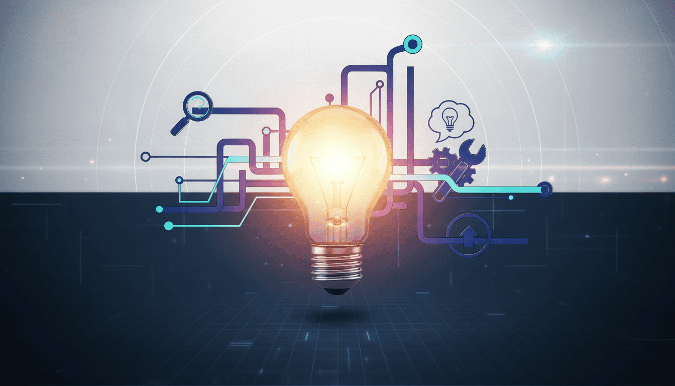 Design Thinking Essentials: Innovate and Problem-Solve
