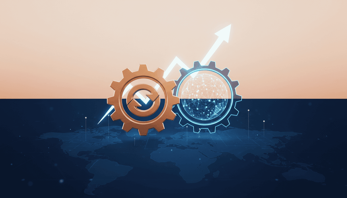 Trade & Investment: Evidence-Based Policies for Development