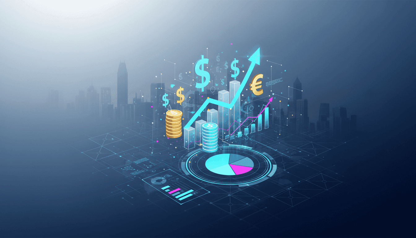 Analítica financiera​