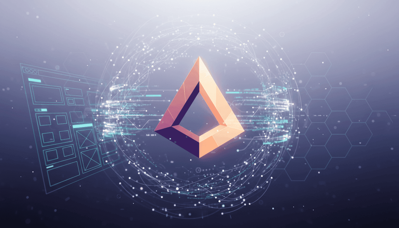 Desarrollo de páginas con Angular