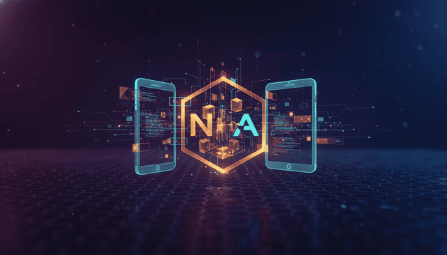 Apps Multiplataforma con NativeScript y Angular