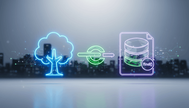 Desarrollo del lado servidor: NodeJS, Express y MongoDB