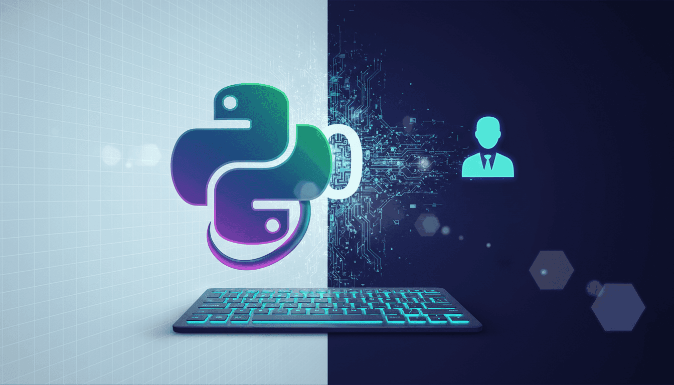 Python: de cero a usuario