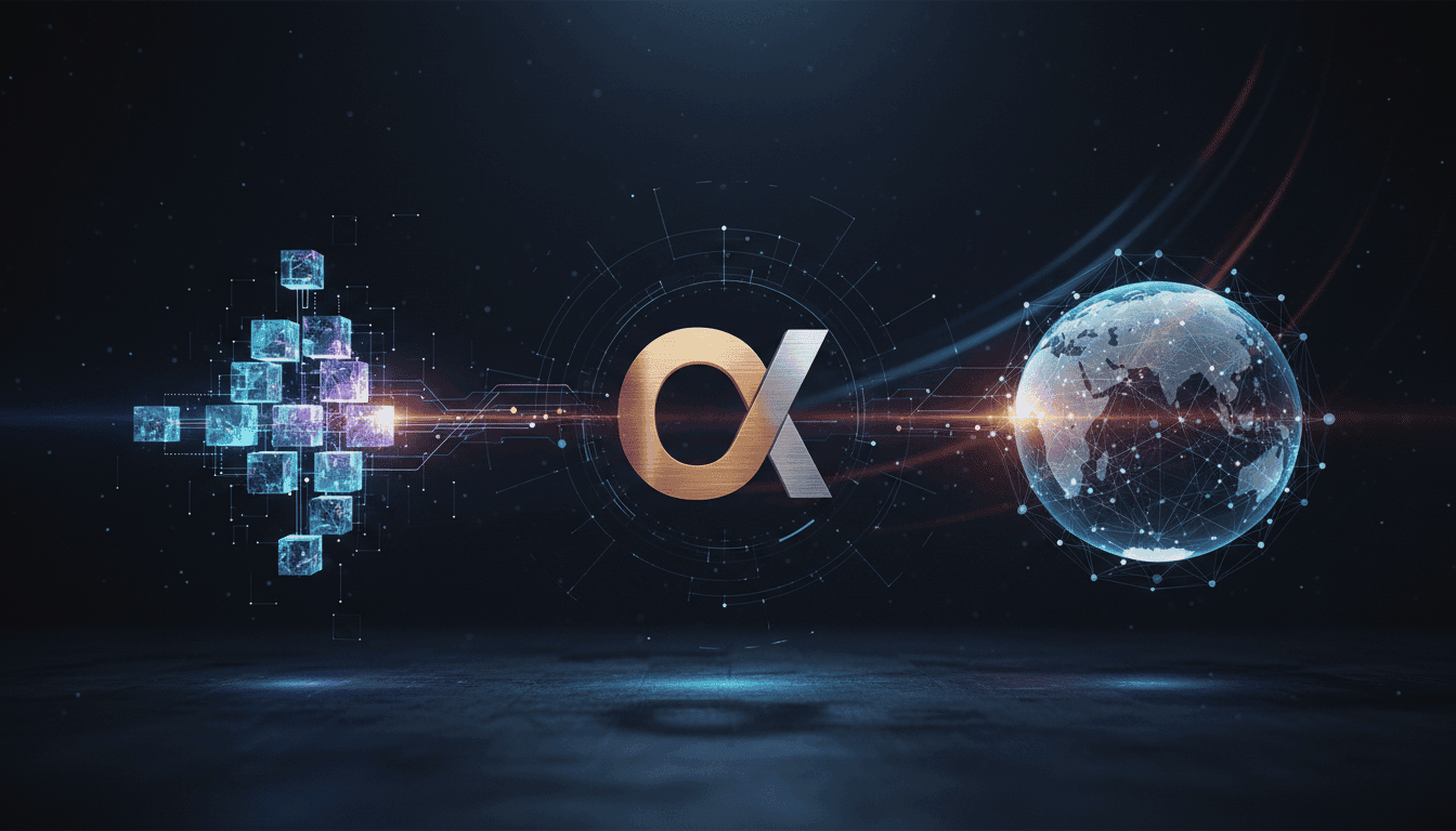 Web3 and Blockchain Leadership for Transformation