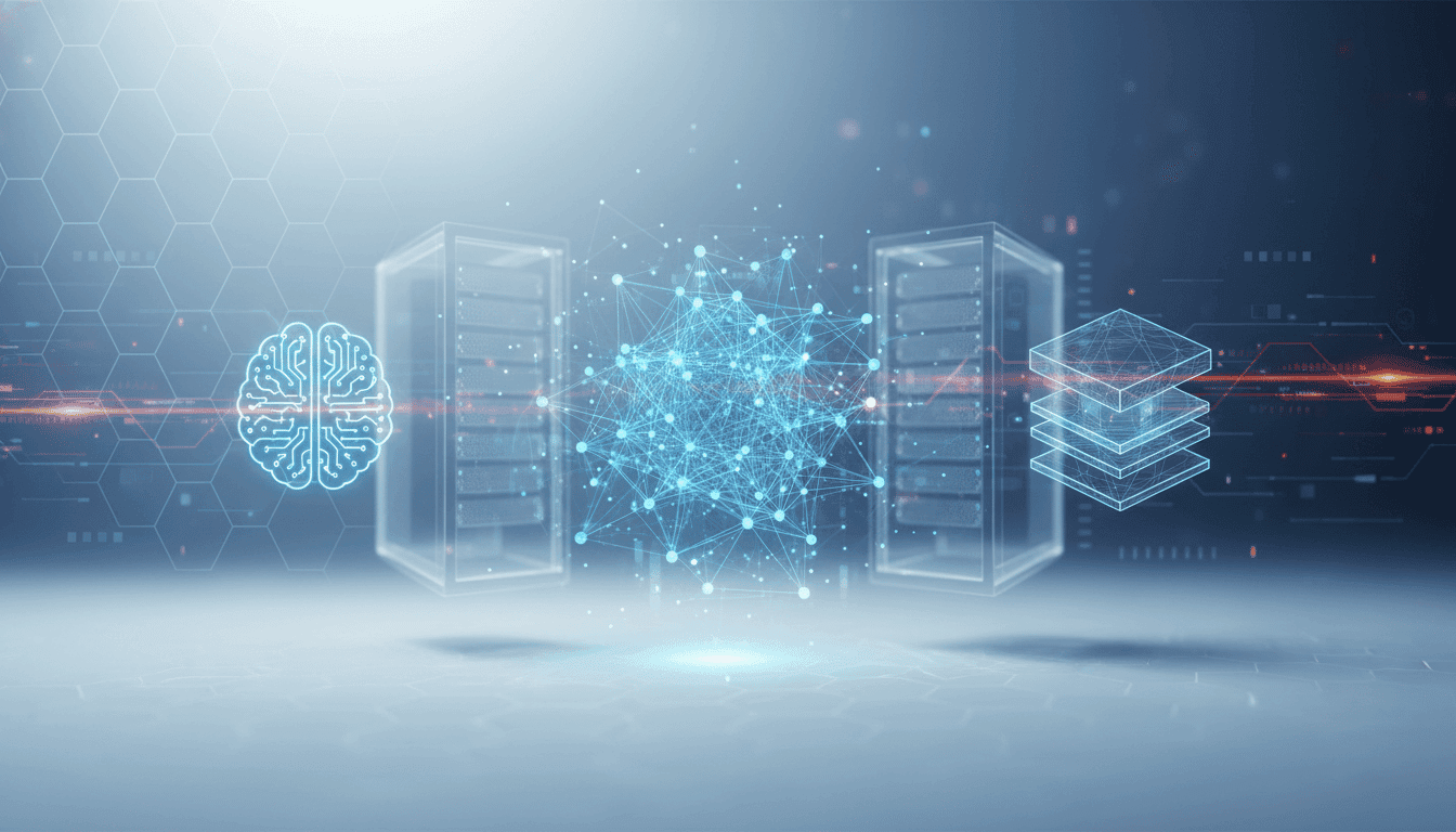 Enterprise Network Design and Virtualization
