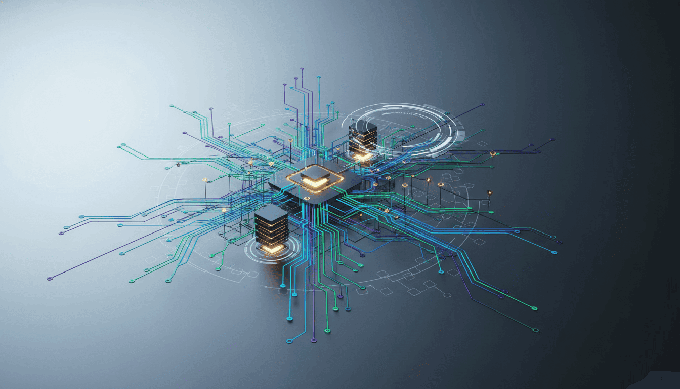 Advanced Routing, Infrastructure, and Network Management
