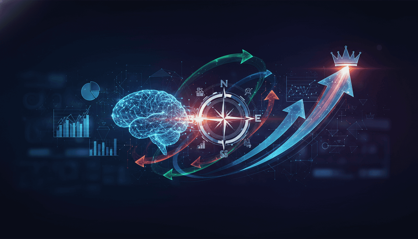 Proyecto capstone estrategia de marketing