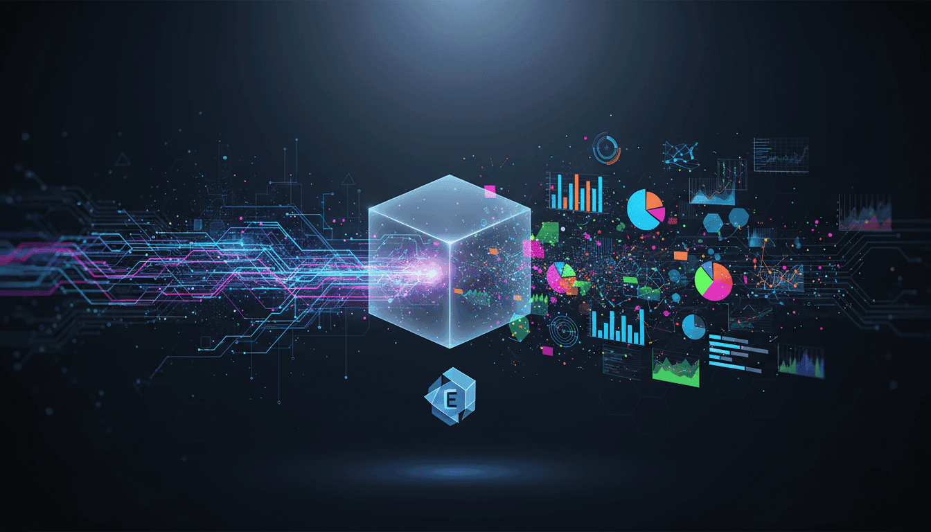 Learn Data Integration and Visualization with Elasticsearch