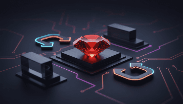Intermediate Ruby Programming and Control Structures