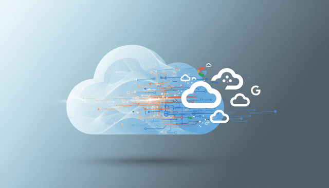 Digital Transformation with Google Cloud -in Hebrew