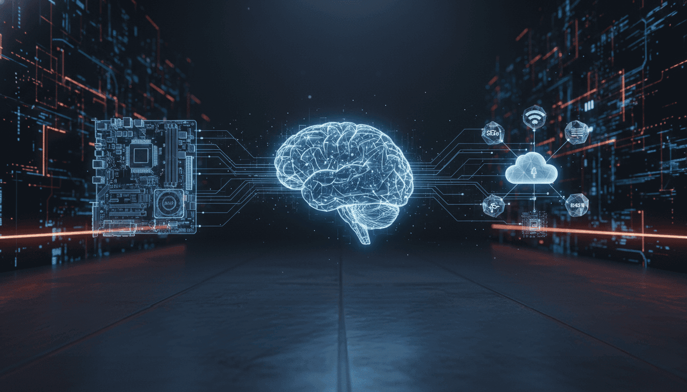 IT Fundamentals and Hardware Essentials