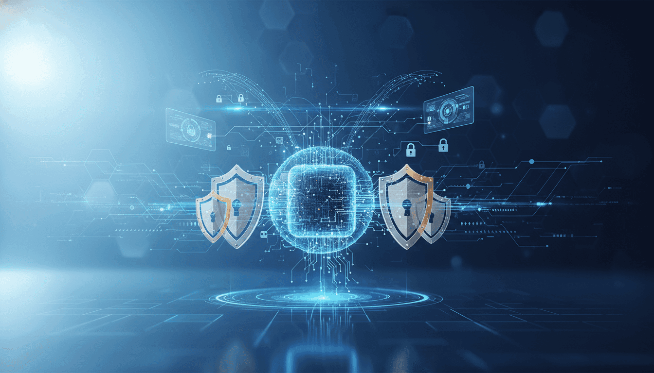 Advanced Networking, Virtualization, and IT Security