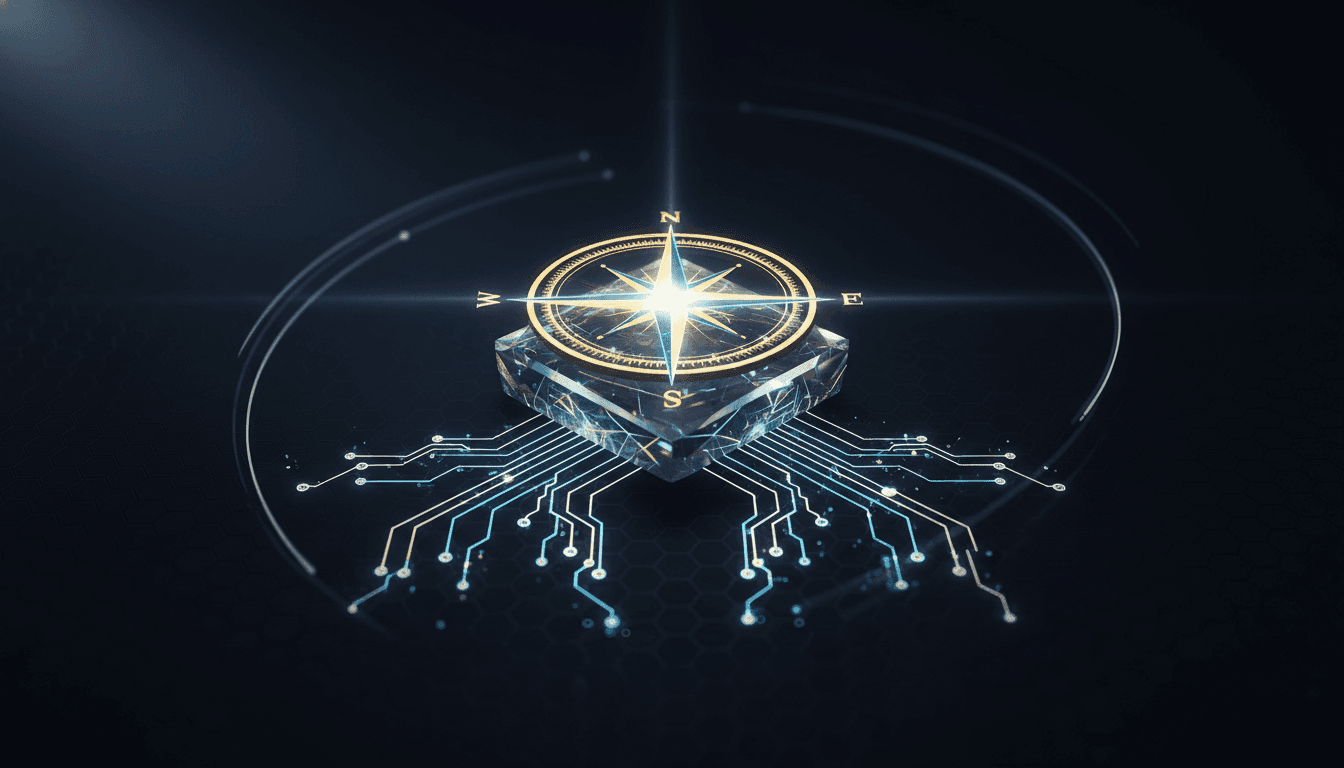 Purpose-Driven Leadership for Strategy and Innovation