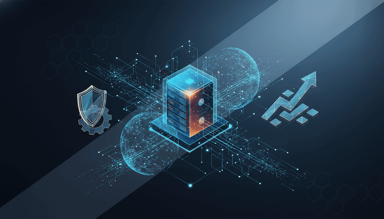 Governance and Management of IT
