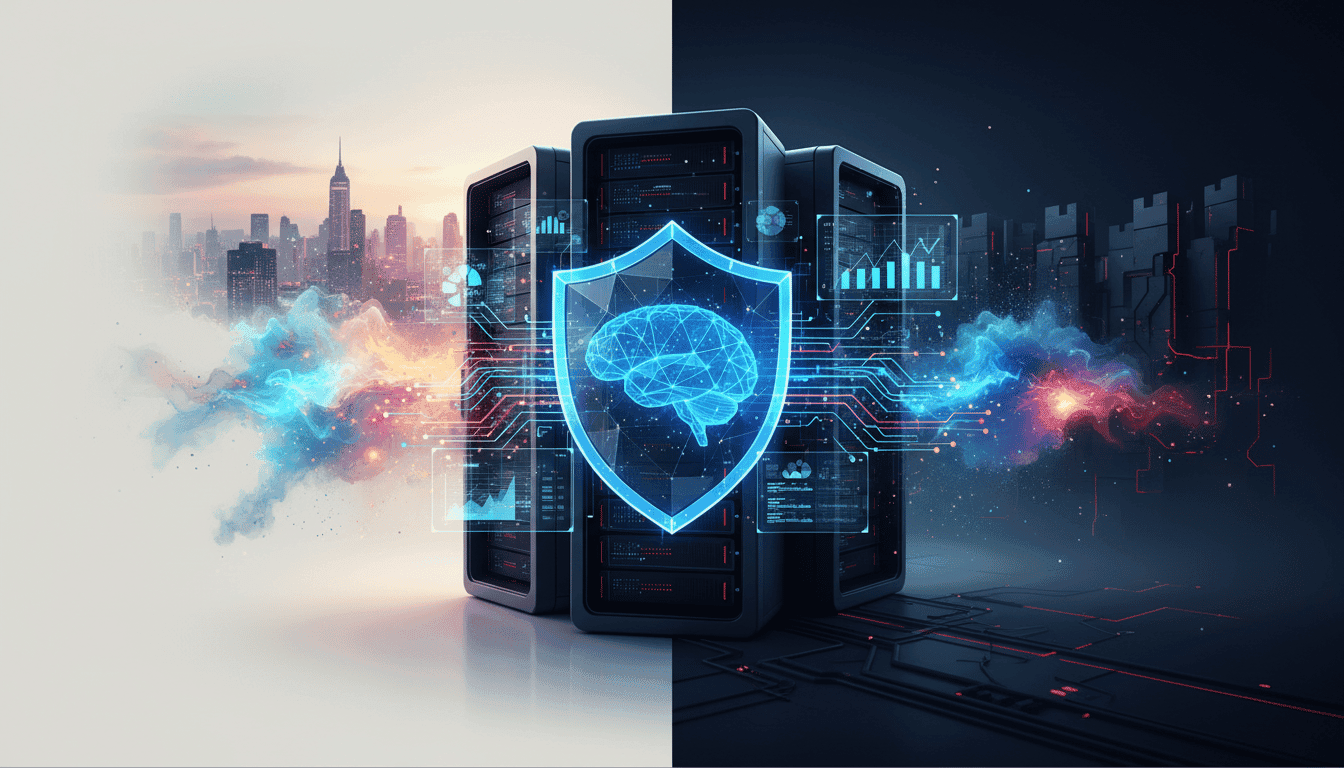 Information Systems Operations and Business Resiliency