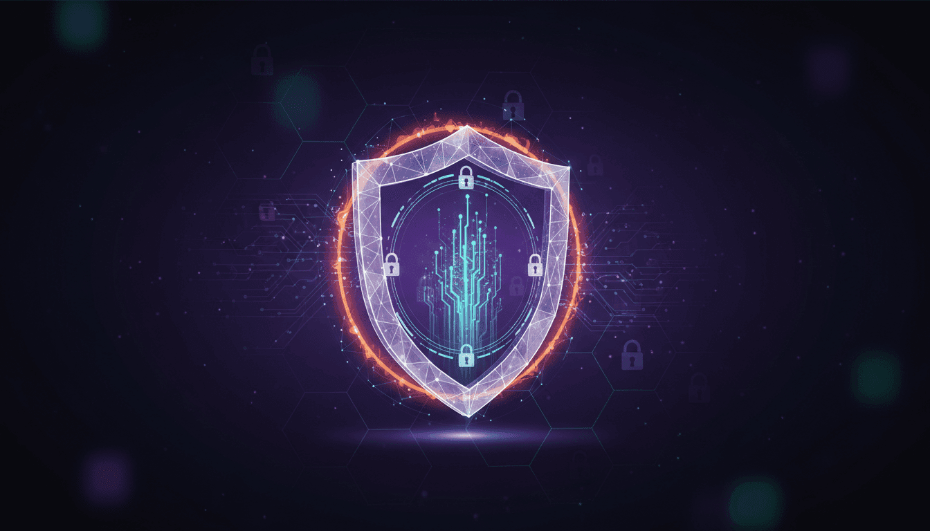 Protection of Information Assets