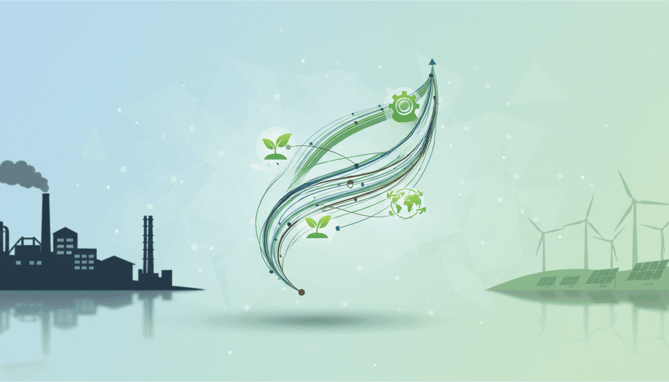 Impacts of Sustainable Operations and Supply Chains
