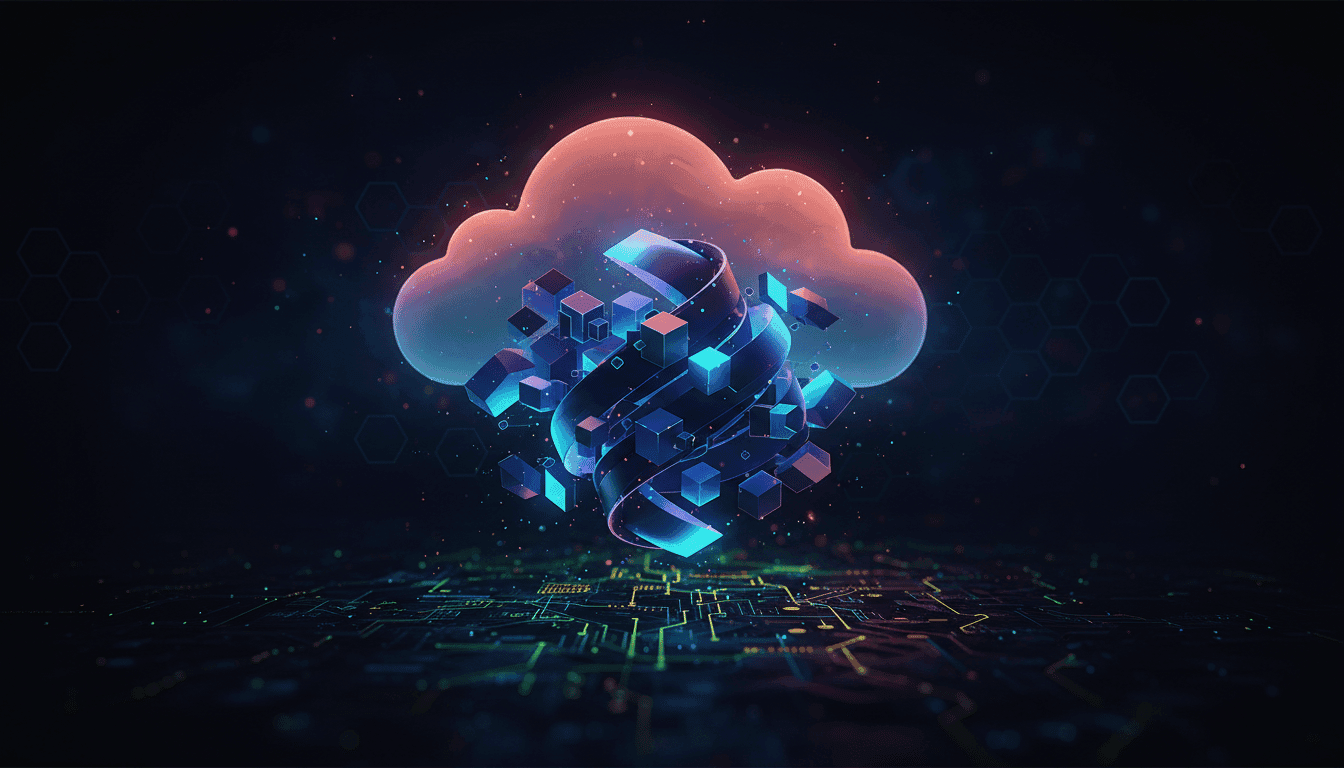 Google Kubernetes Engine: Workloads