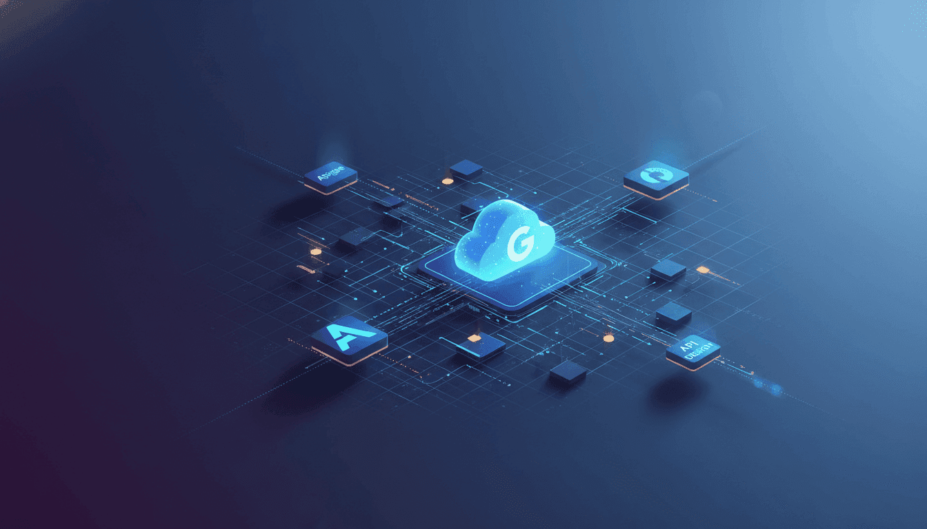 API Design & Fundamentals of Apigee on Google Cloud
