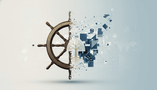 Modelos de empresa familiar: del capitán al grupo inversor