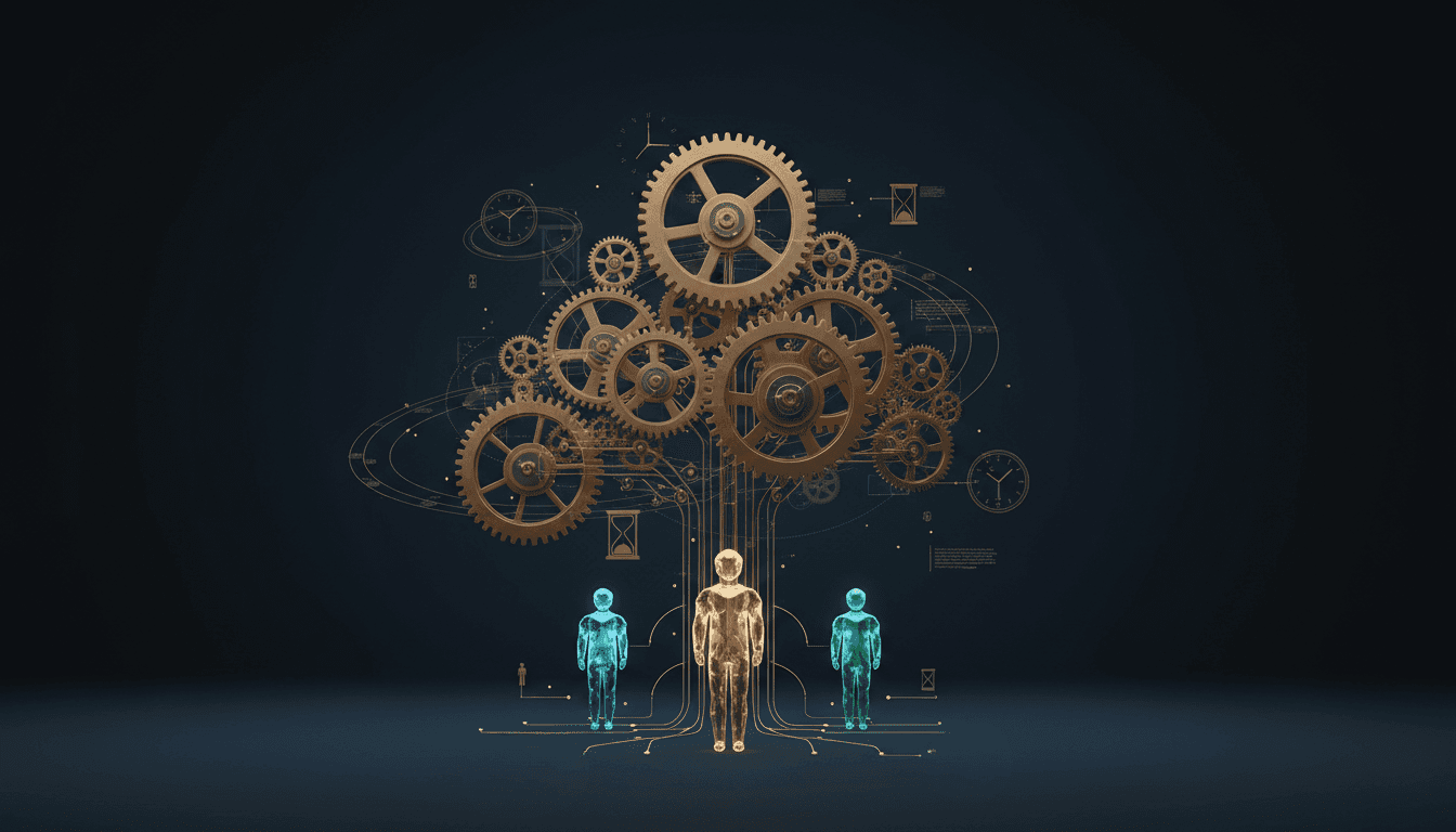 La familia empresaria: individuo, dinámica y tiempo