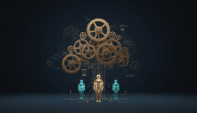 La familia empresaria: individuo, dinámica y tiempo
