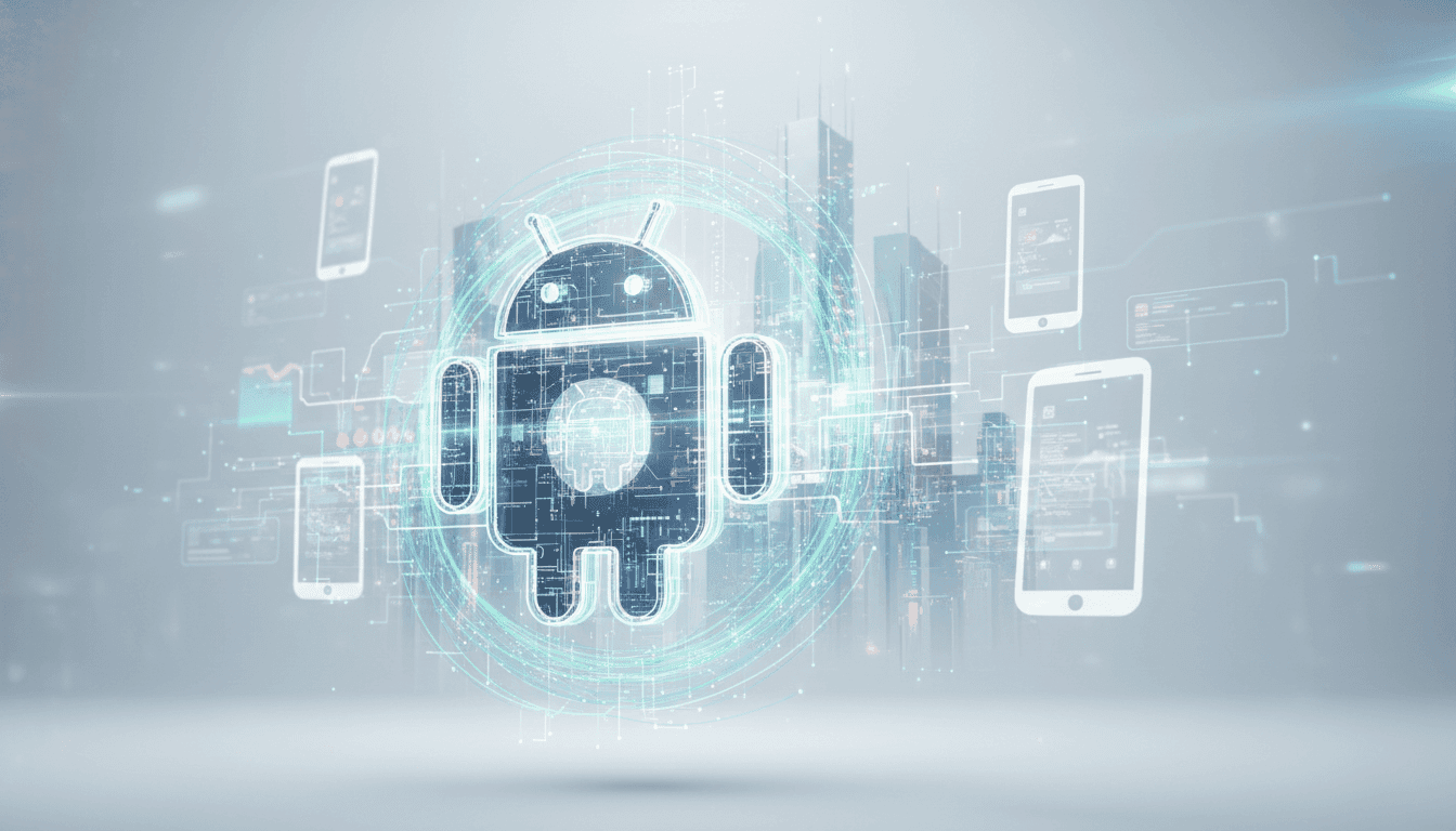 Fundamentos de Android