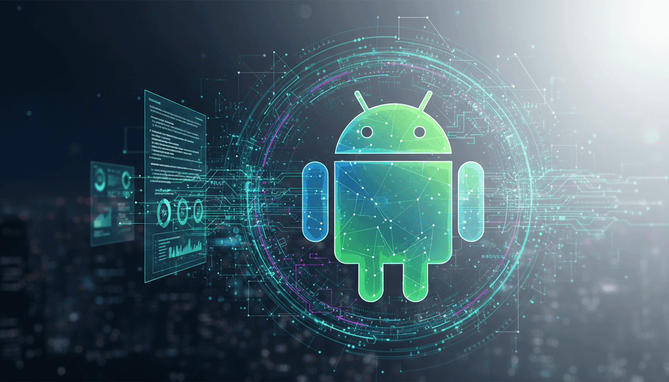 Desarrollo de aplicaciones avanzadas con Android