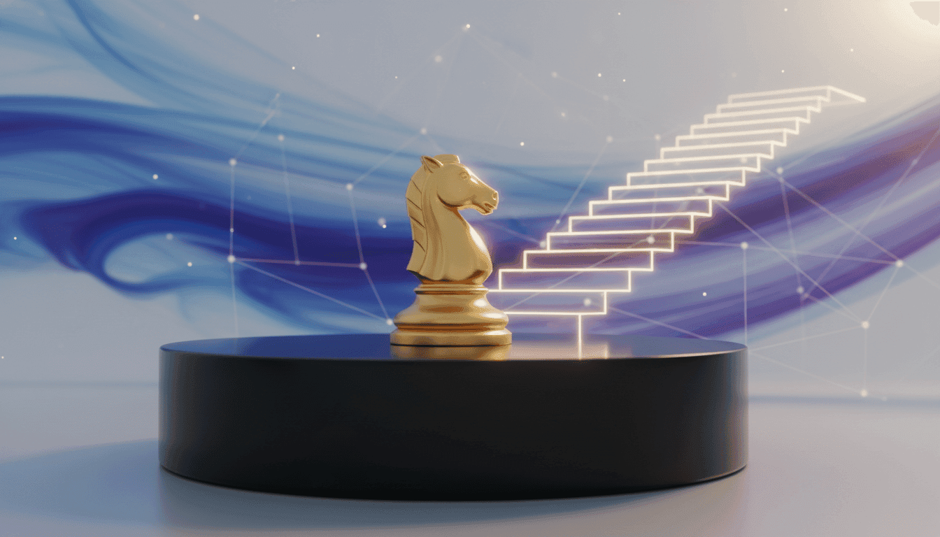 How to Be a Great Leader