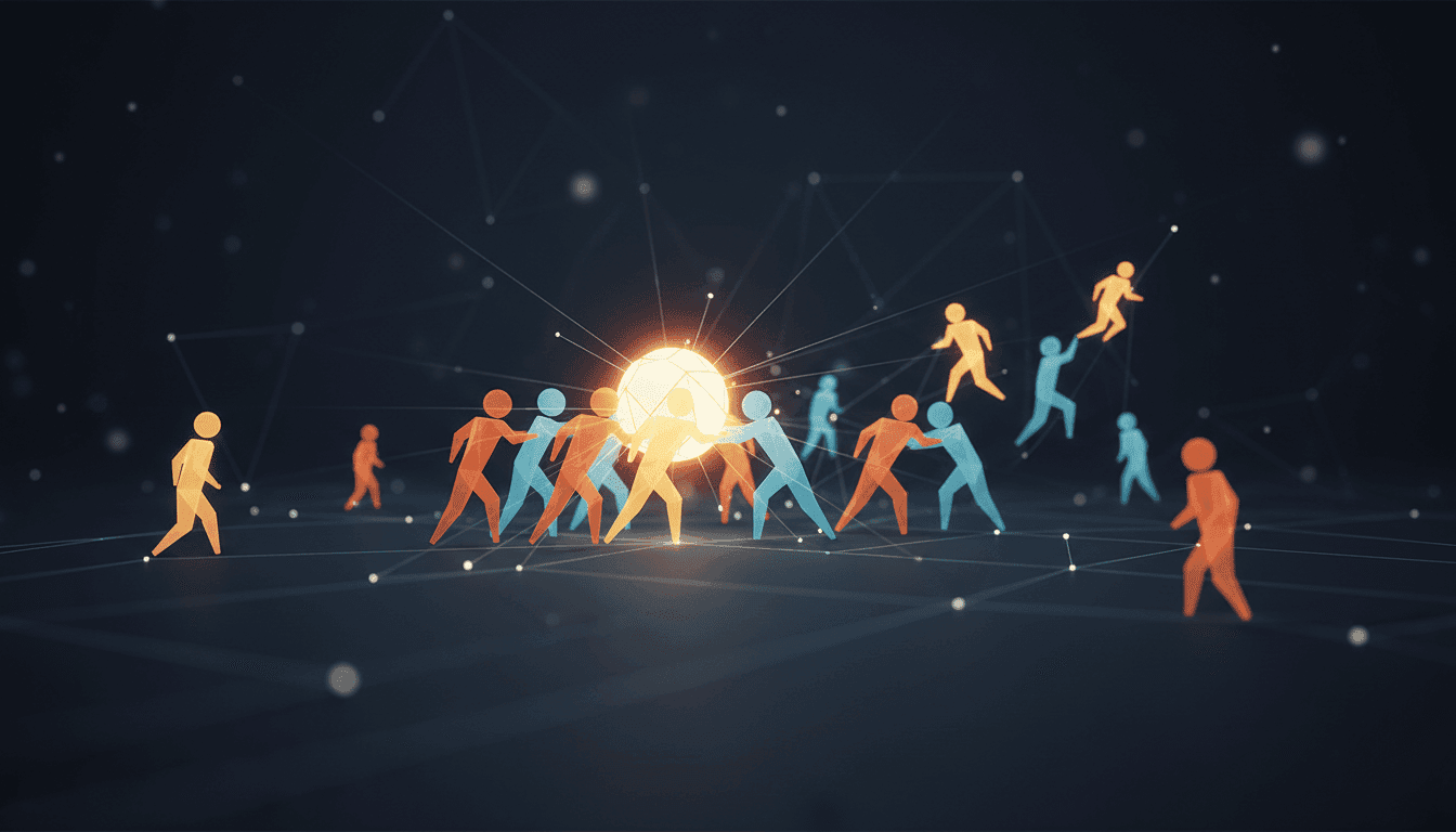 Motivando Equipos de Trabajo