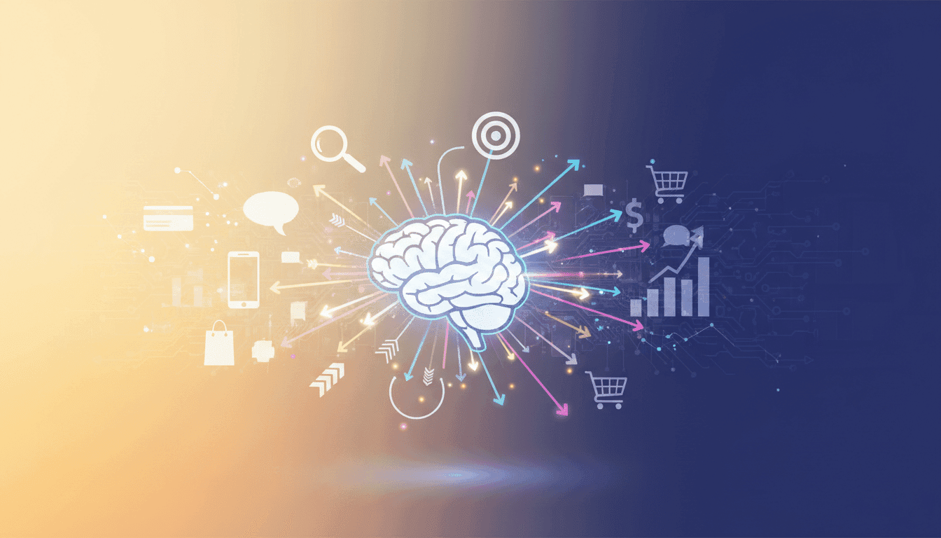 Behavioral Marketing
