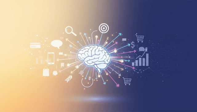 Behavioral Marketing