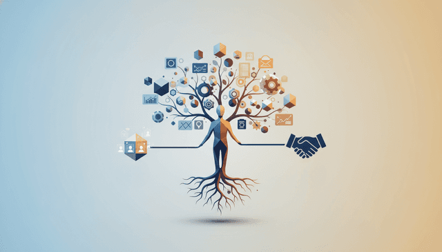 HR Business Partner and the Role of Agents in HR Management