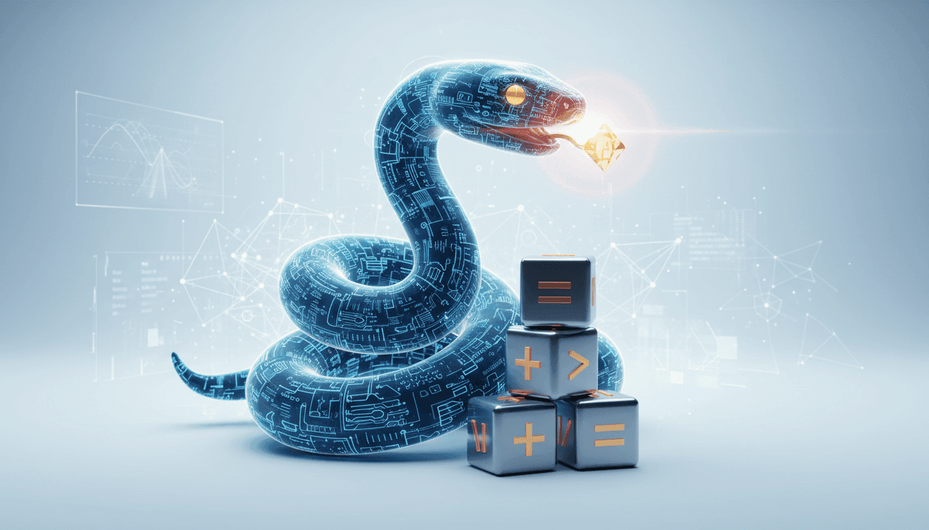 BiteSize Python for Absolute Beginners: Essentials