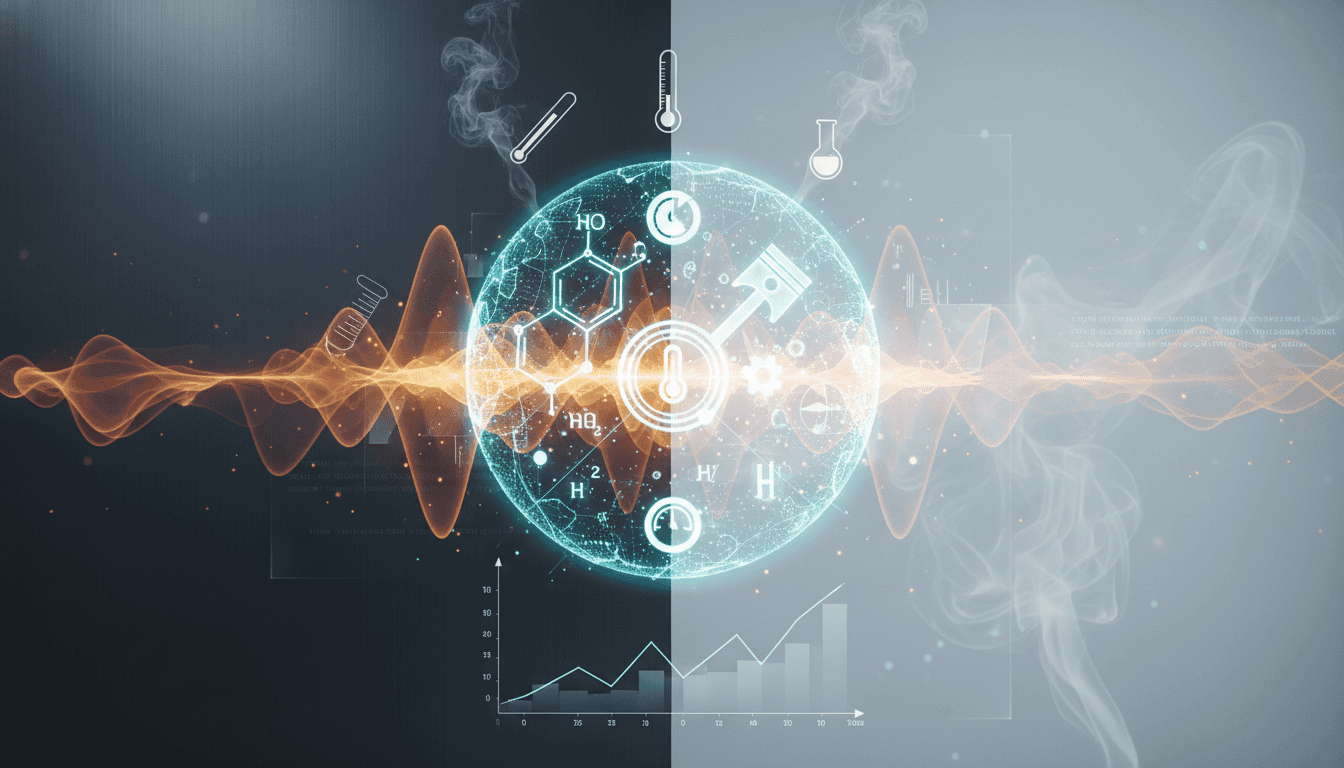 Chemical Engineering Thermo 1: Foundations & Applications