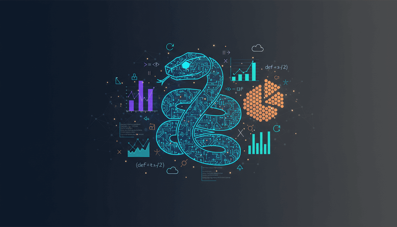 Python Fundamentals and Data Science Essentials