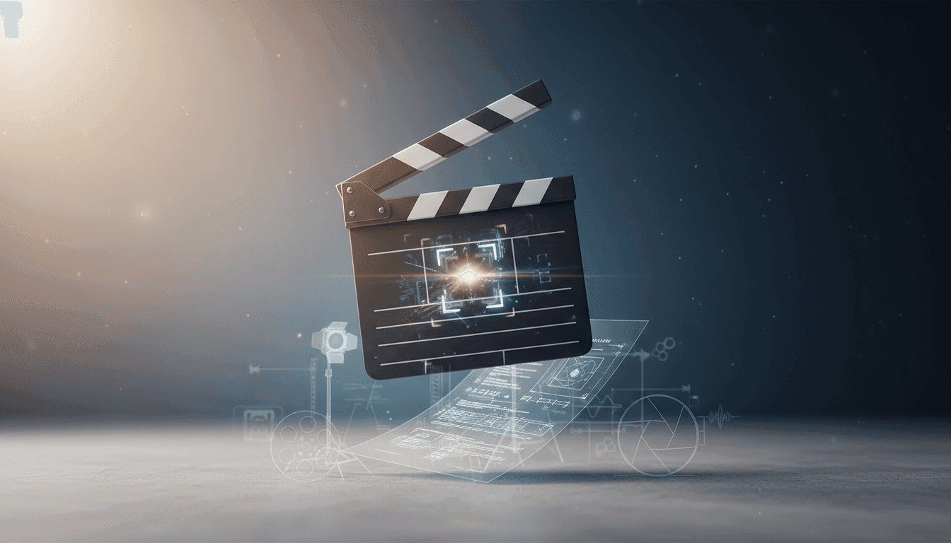 Screenwriting: Write Like a Director