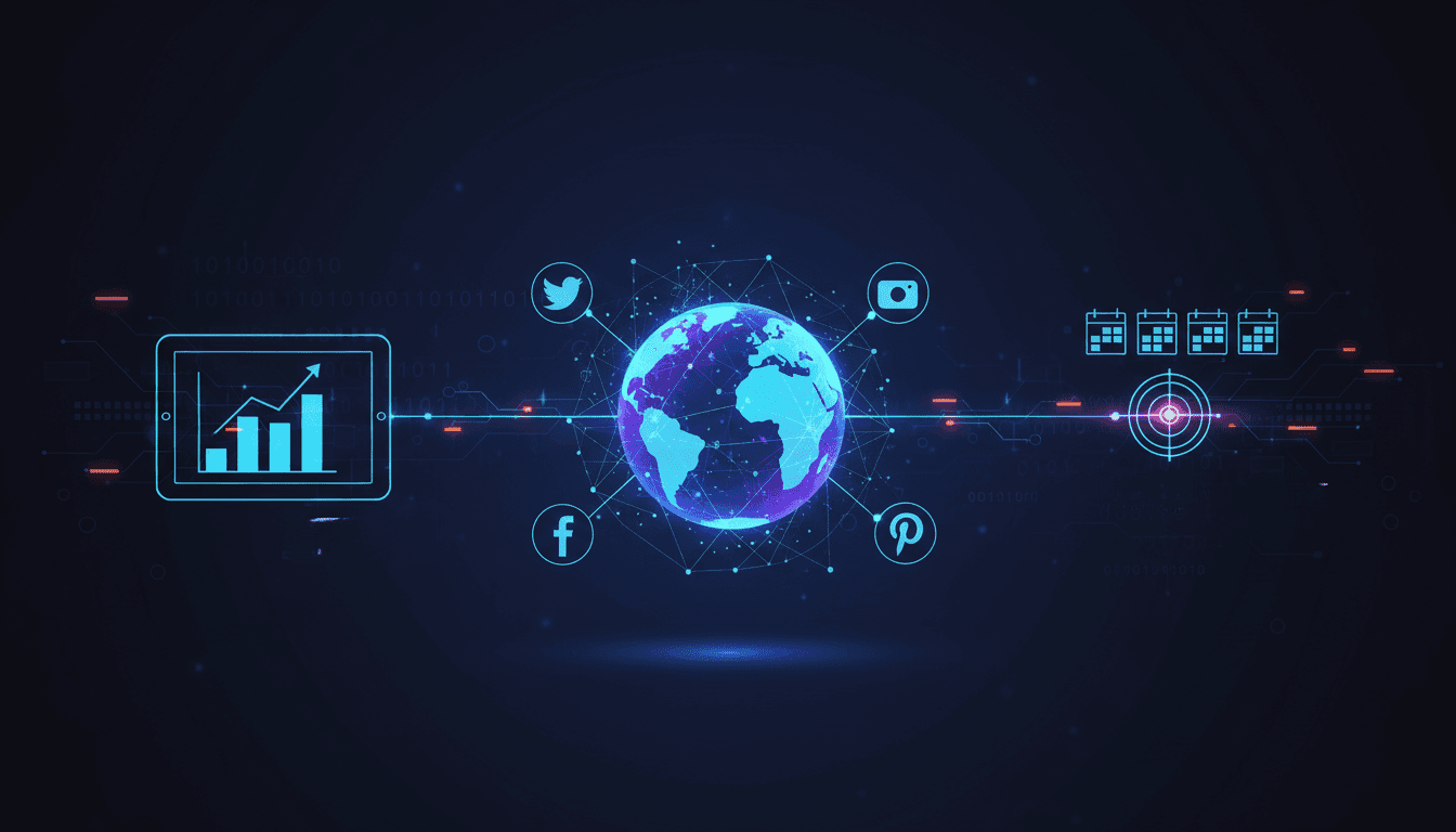 Social Media Strategy: Planning to Measurement