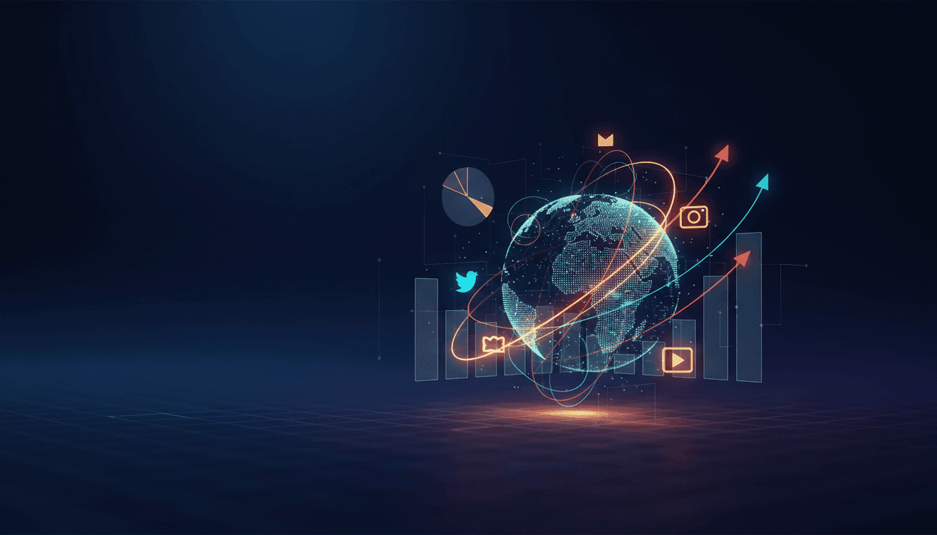 Marketing en Redes Sociales Proyecto Final