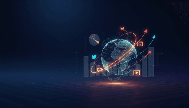 Marketing en Redes Sociales Proyecto Final